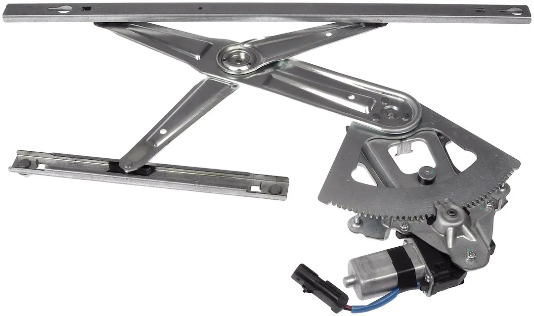 748-100 – DORMAN Window Regulator, OE Replacement Use With Power Windows With Motor - view 2